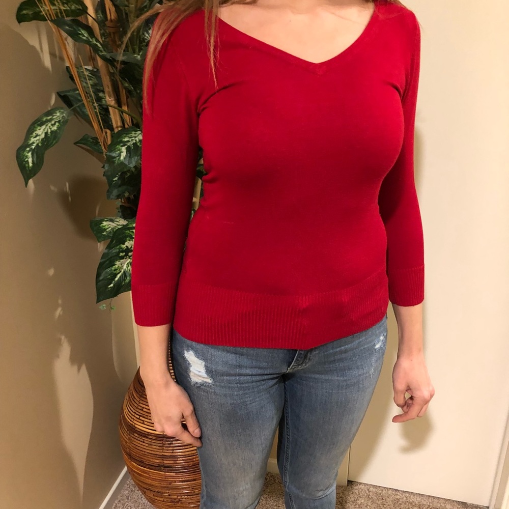 Women top